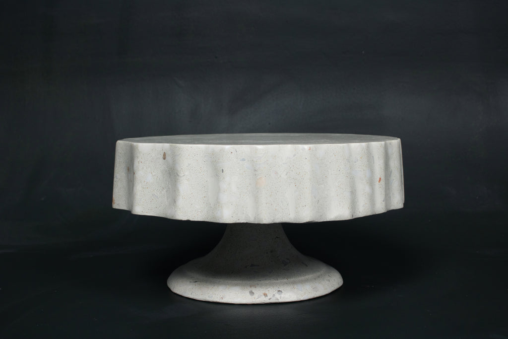 Cascade Cake Stand