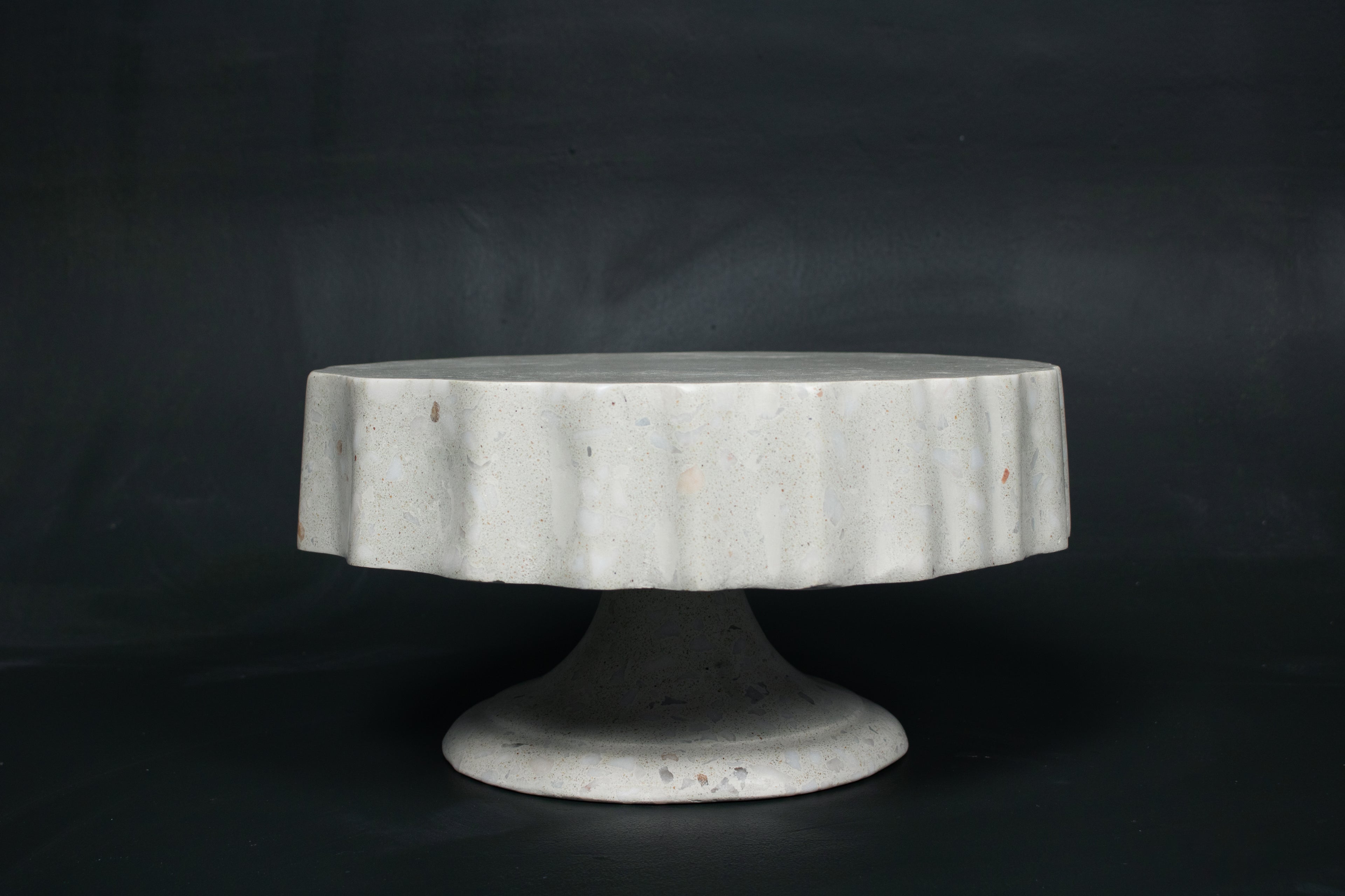 Cascade Cake Stand