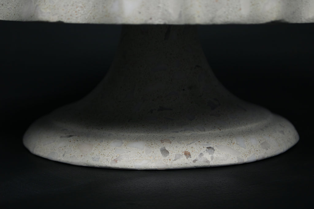 Cascade Cake Stand