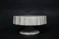 Cascade Cake Stand