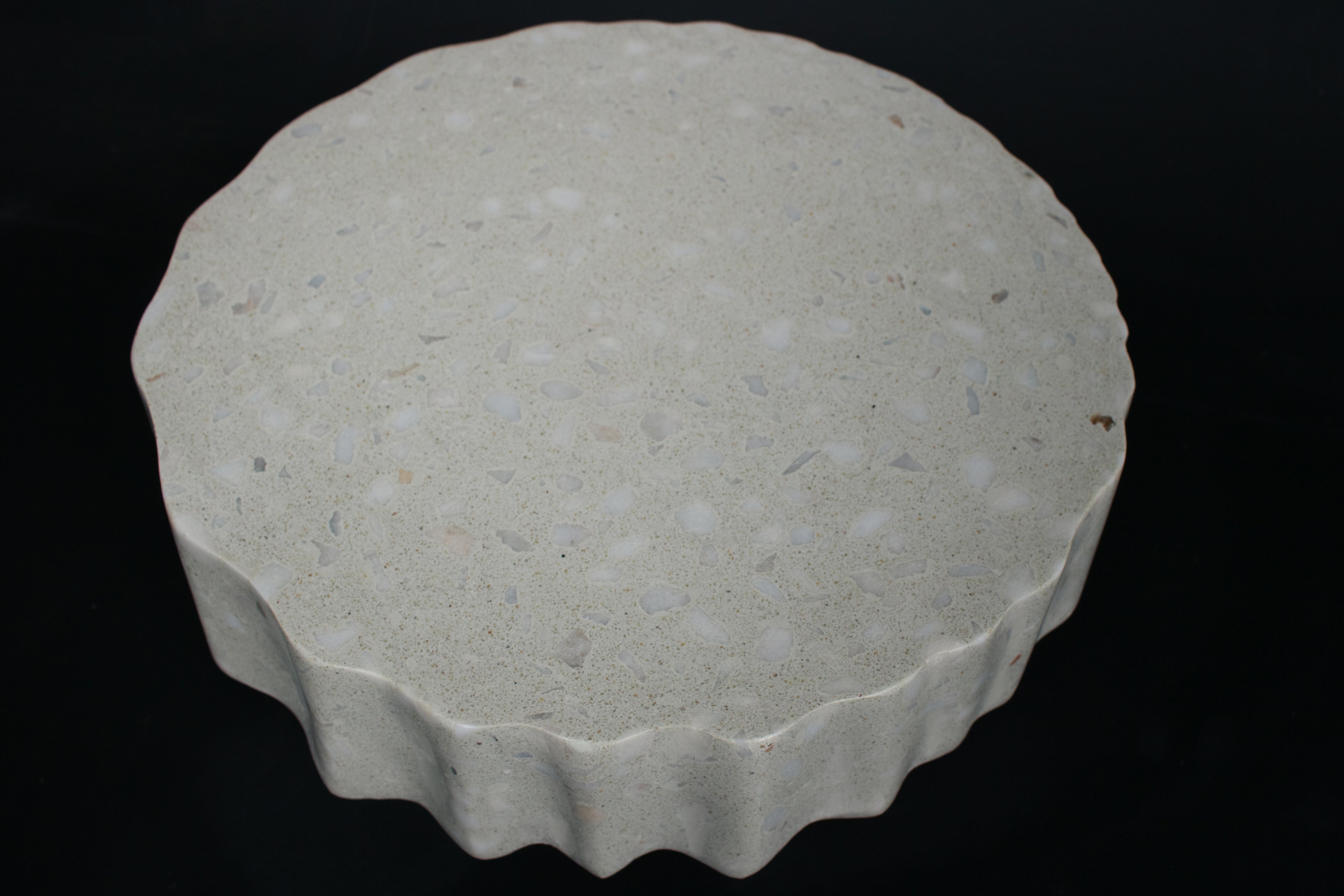 Cascade Cake Stand
