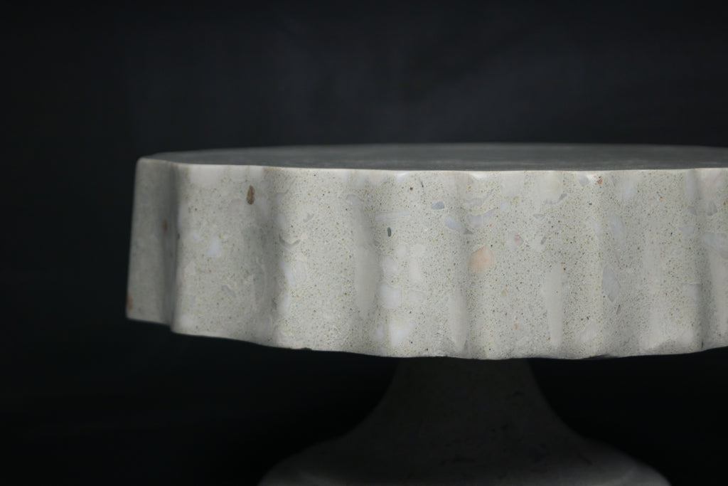 Cascade Cake Stand