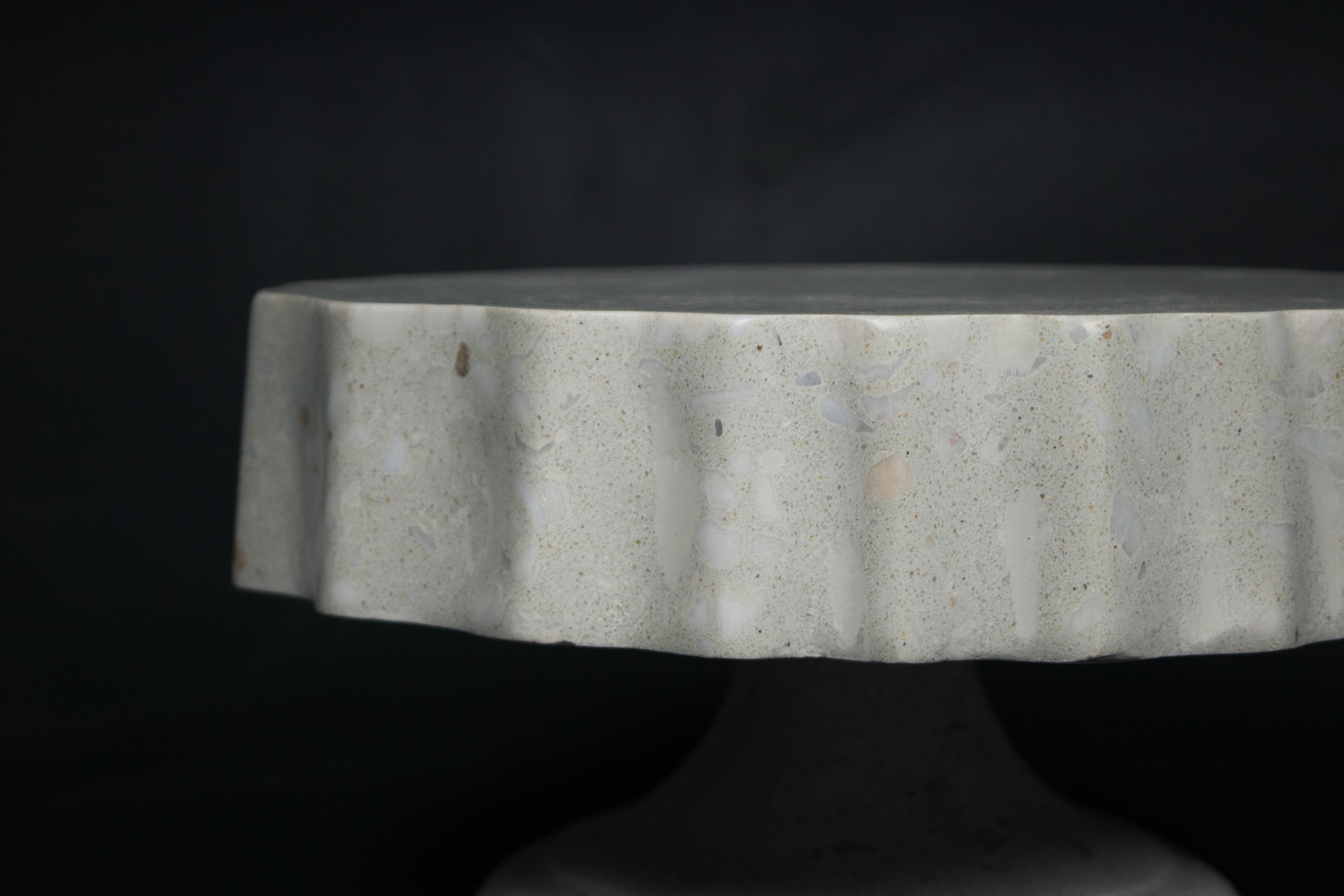 Cascade Cake Stand