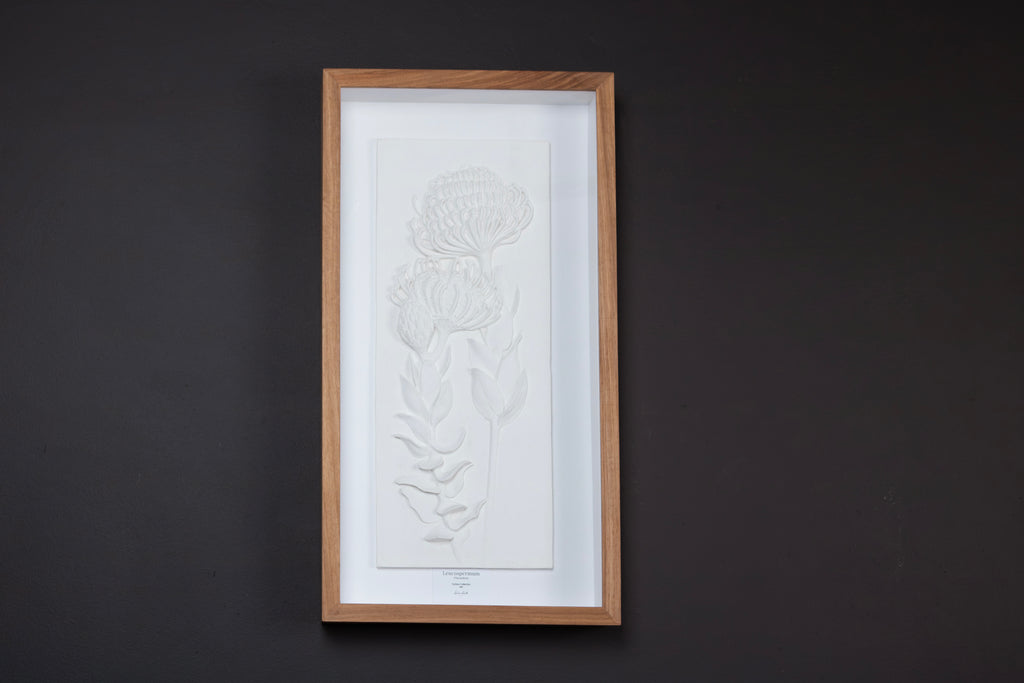 Pincushion Relief